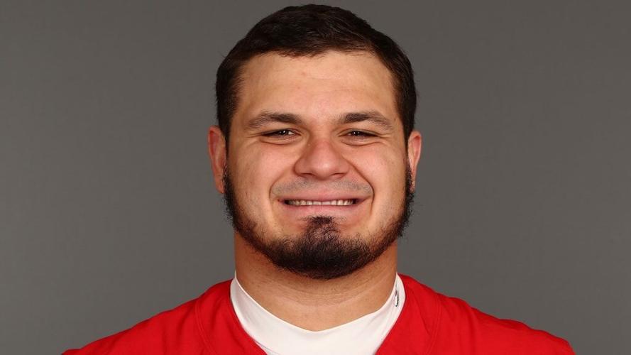 Nick Allegretti does Lincoln-Way East proud with third Super Bowl title