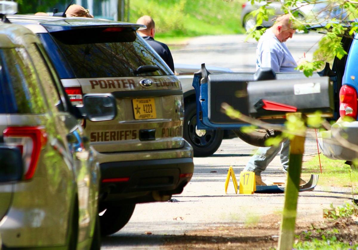 UPDATE Name in Portage fatal policeinvolved shooting released Crime