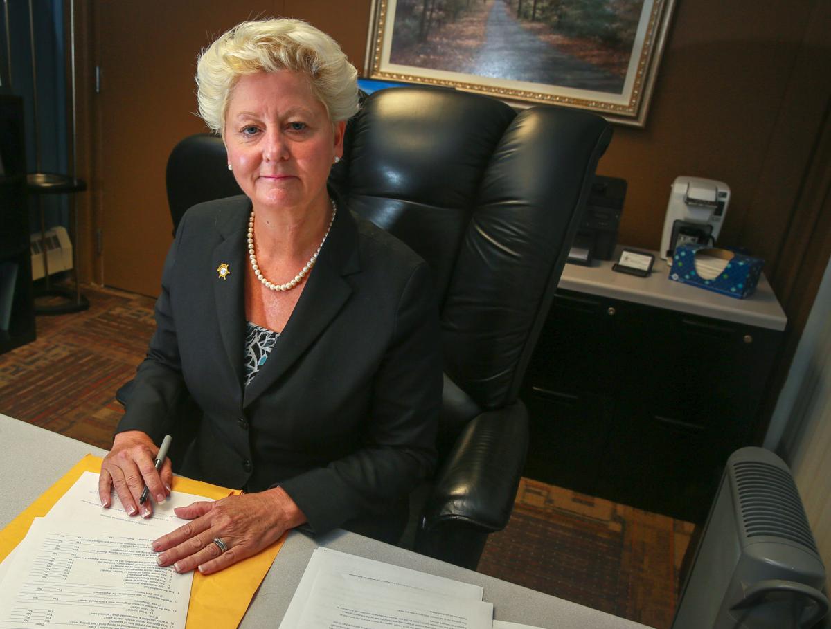 The Lake County coroner is asking public's help in finding family of