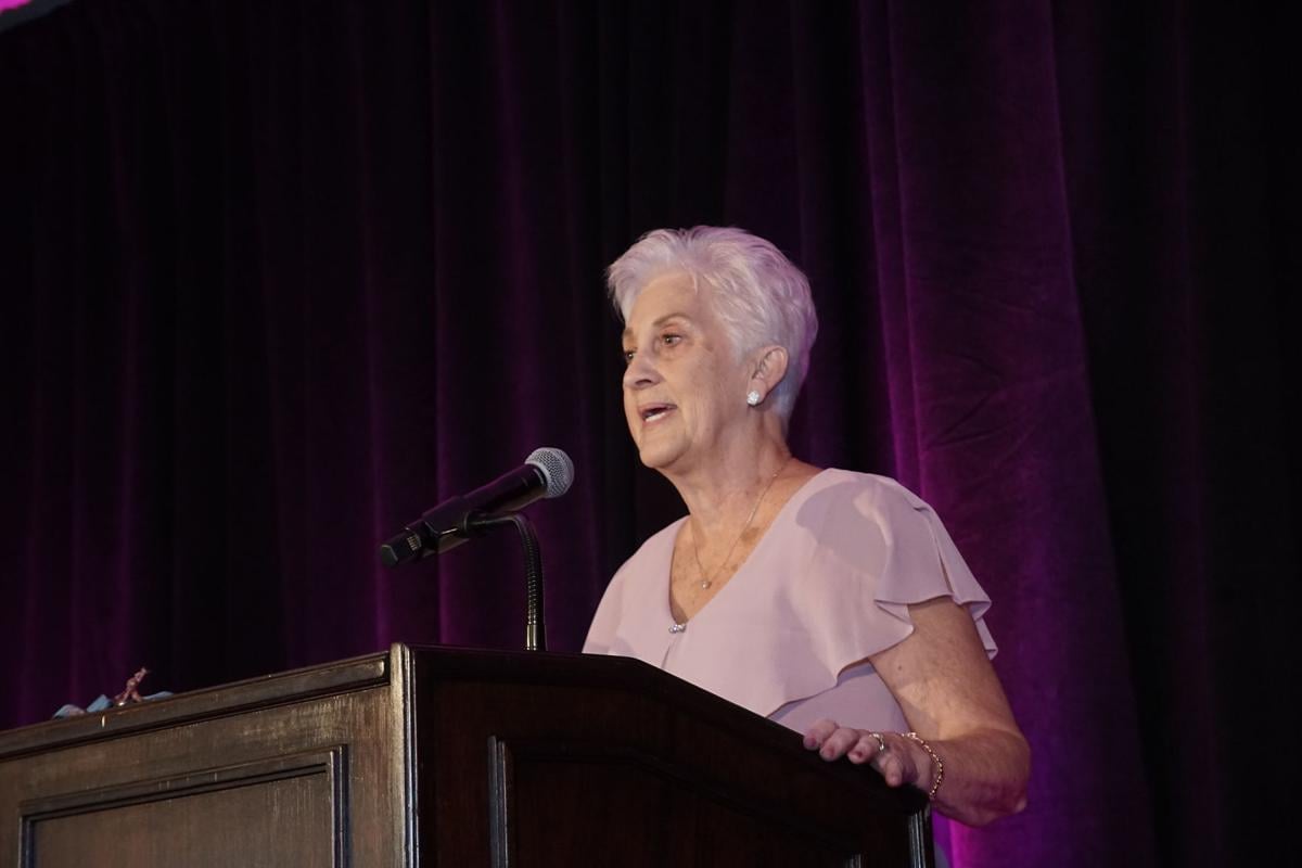 2019 Pink Ribbon Luncheon