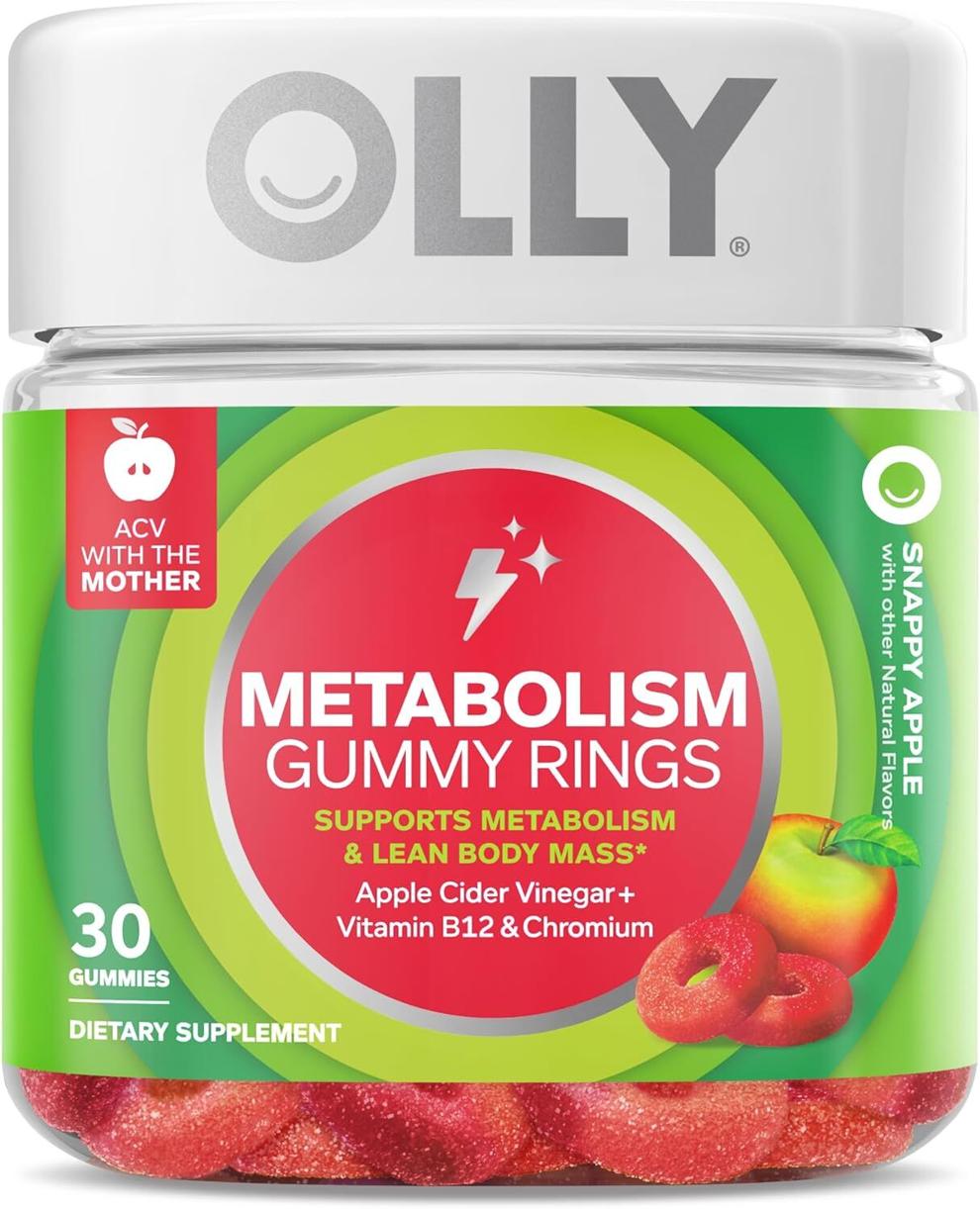 10 Best Weight Loss Gummies of 2024