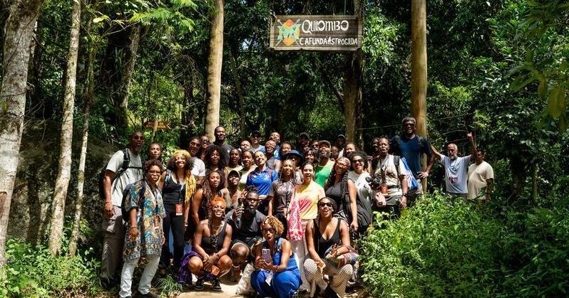 Why Milwaukee is hosting a major Black travel summit
