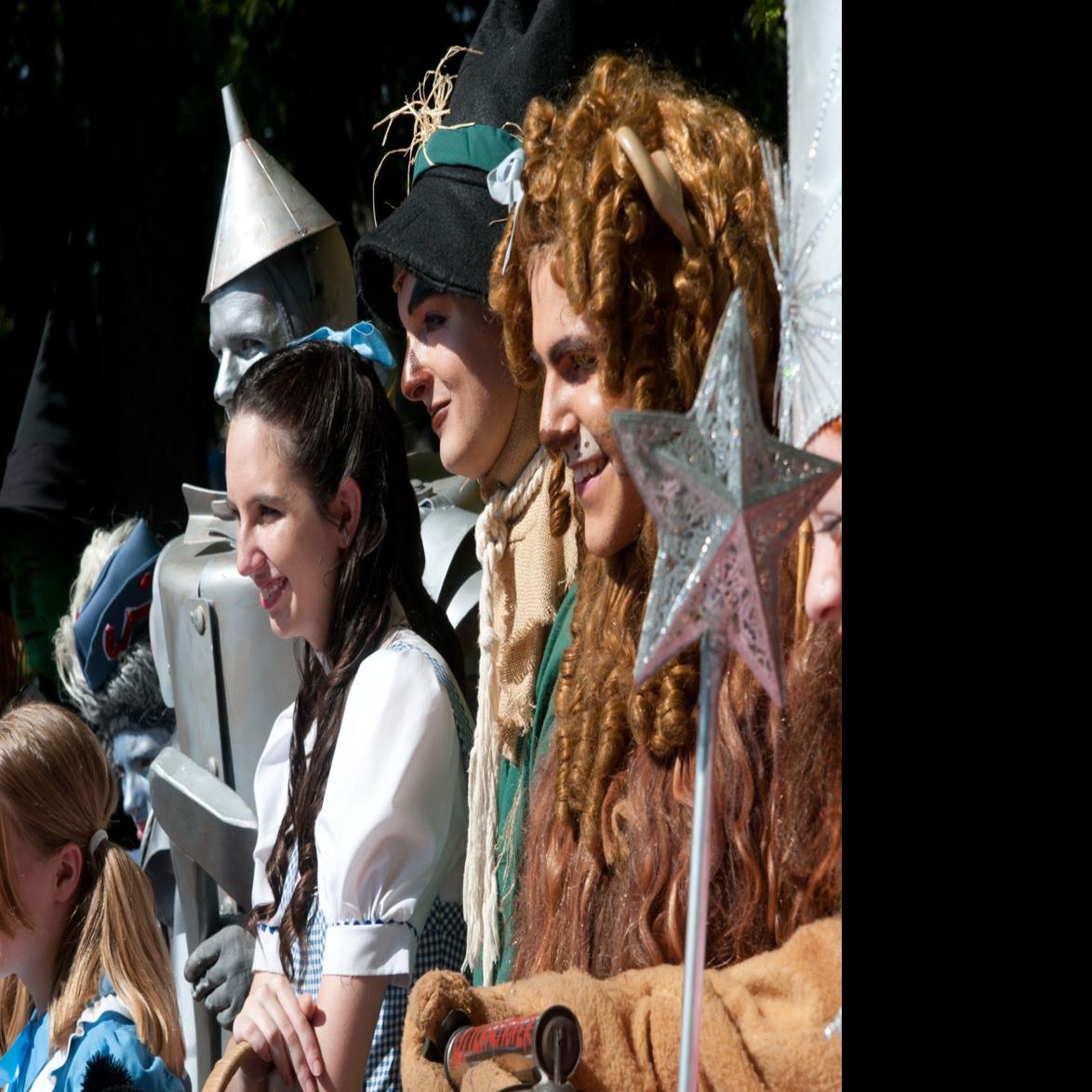 Wizard Of Oz Festival 2022