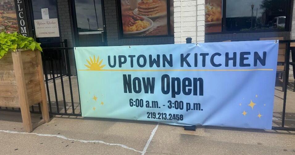 Business Ins and Outs: Revolution Valparaiso closing; Uptown Kitchen, Alpen Haus, C.12 and Tennessee Bound Customs opening