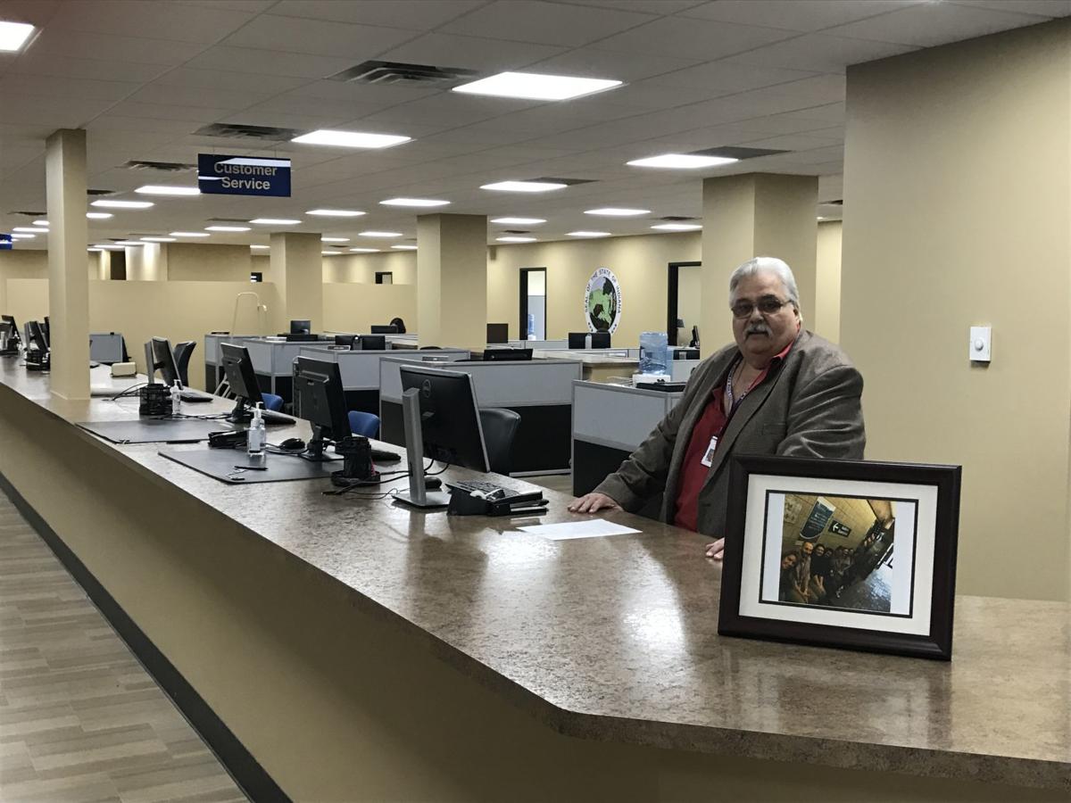 How much do Lake County officials get paid?