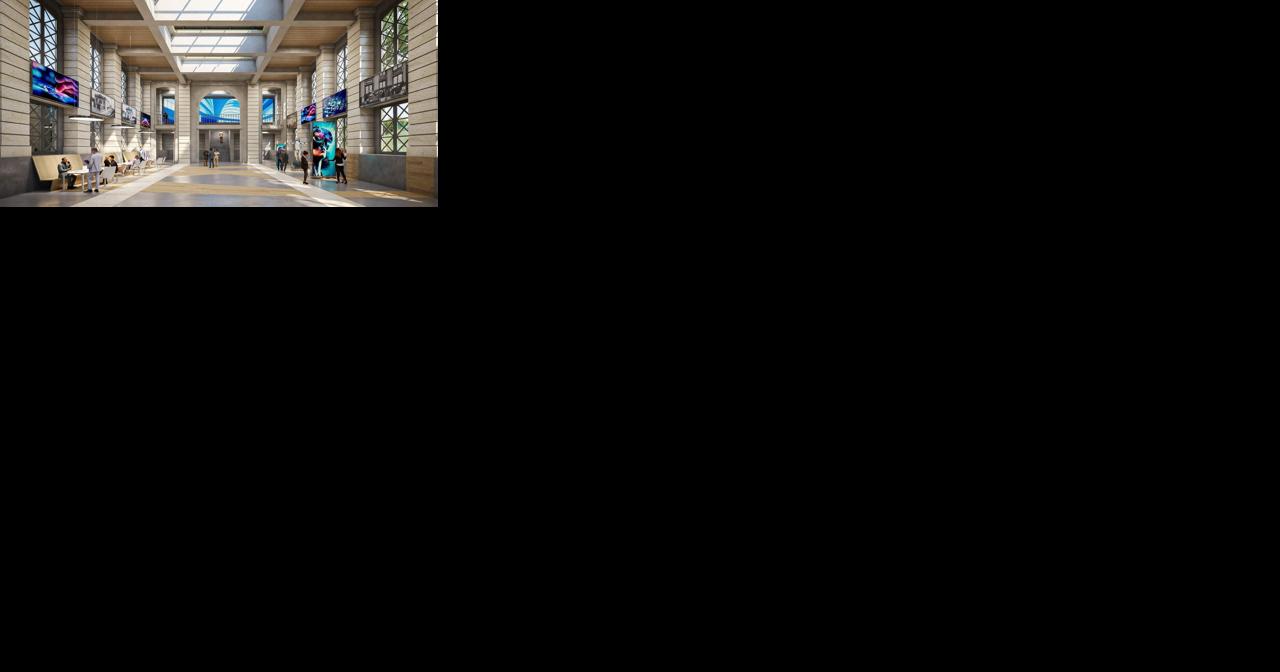 Union Station project aims to bridge digital divide in Gary: 'This is beyond our wildest imagination' - Vimarsana News