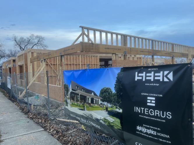 Projects to bring enterprise, vitality to downtown Frankfort