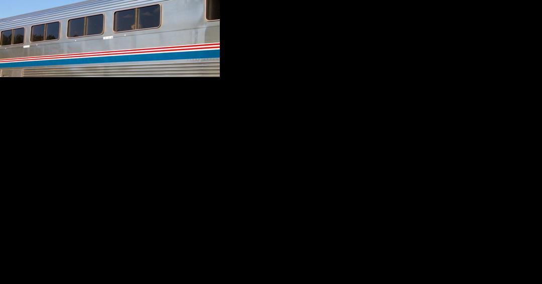 Expanded passenger rail service to be studied - Vimarsana News
