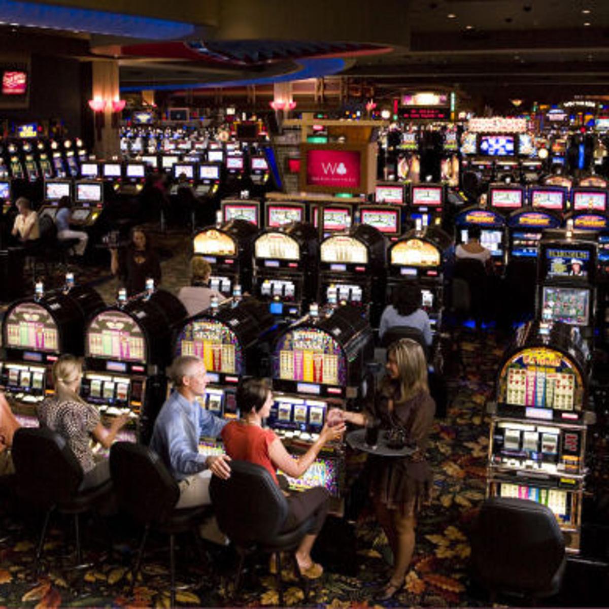 When does four winds casino in south bend open When does four winds casino in south bend open