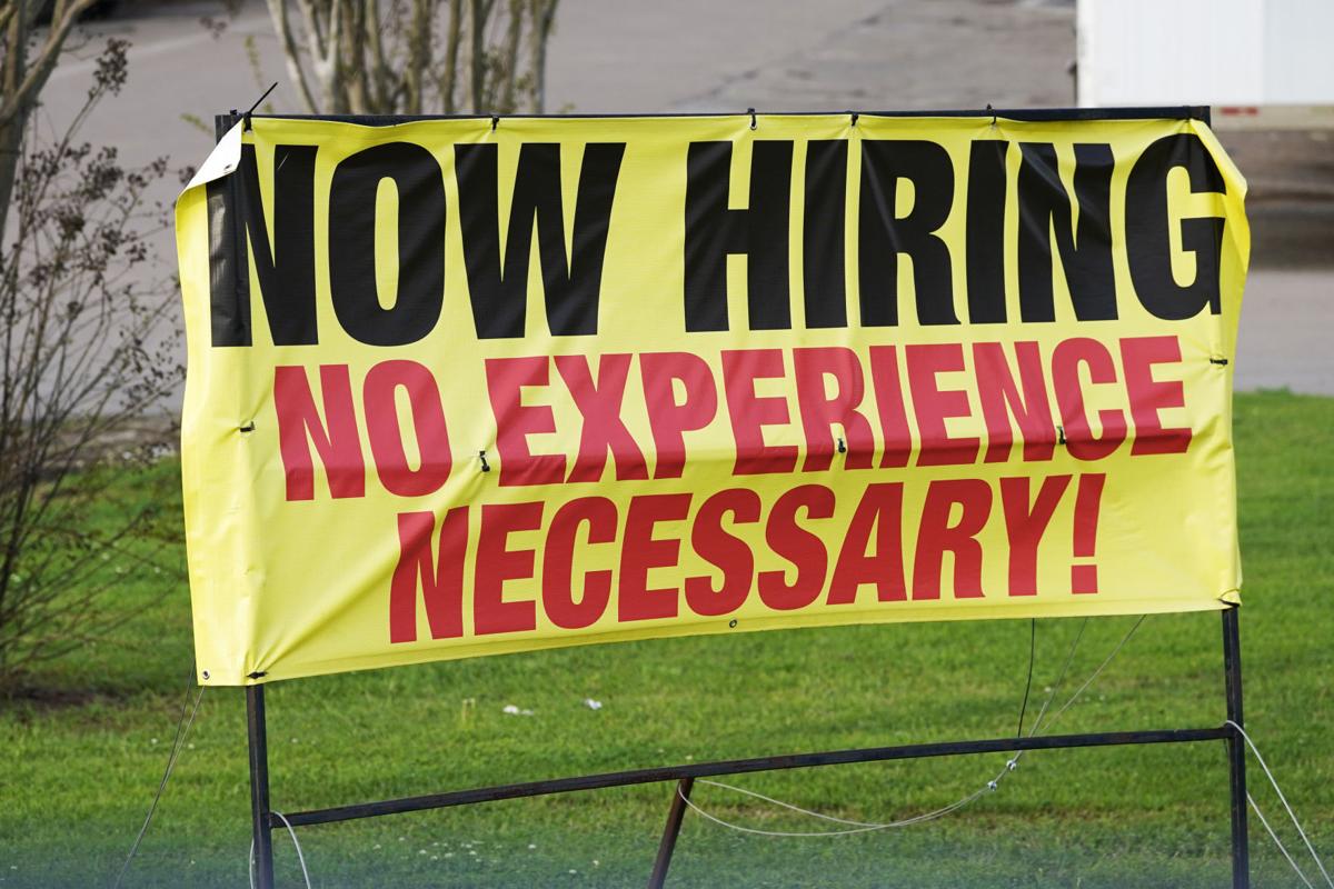 Help Wanted