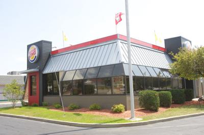 Burger King fire disrupts traffic, closes restaurant temporarily | Lake