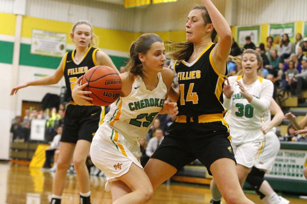 Girls Basketball Notes Barnes Leads Lighthouse To Fourth