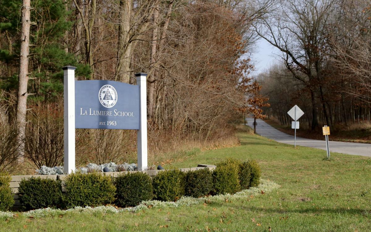 La Lumiere embraces outdoor learning in coronavirus pandemic plans