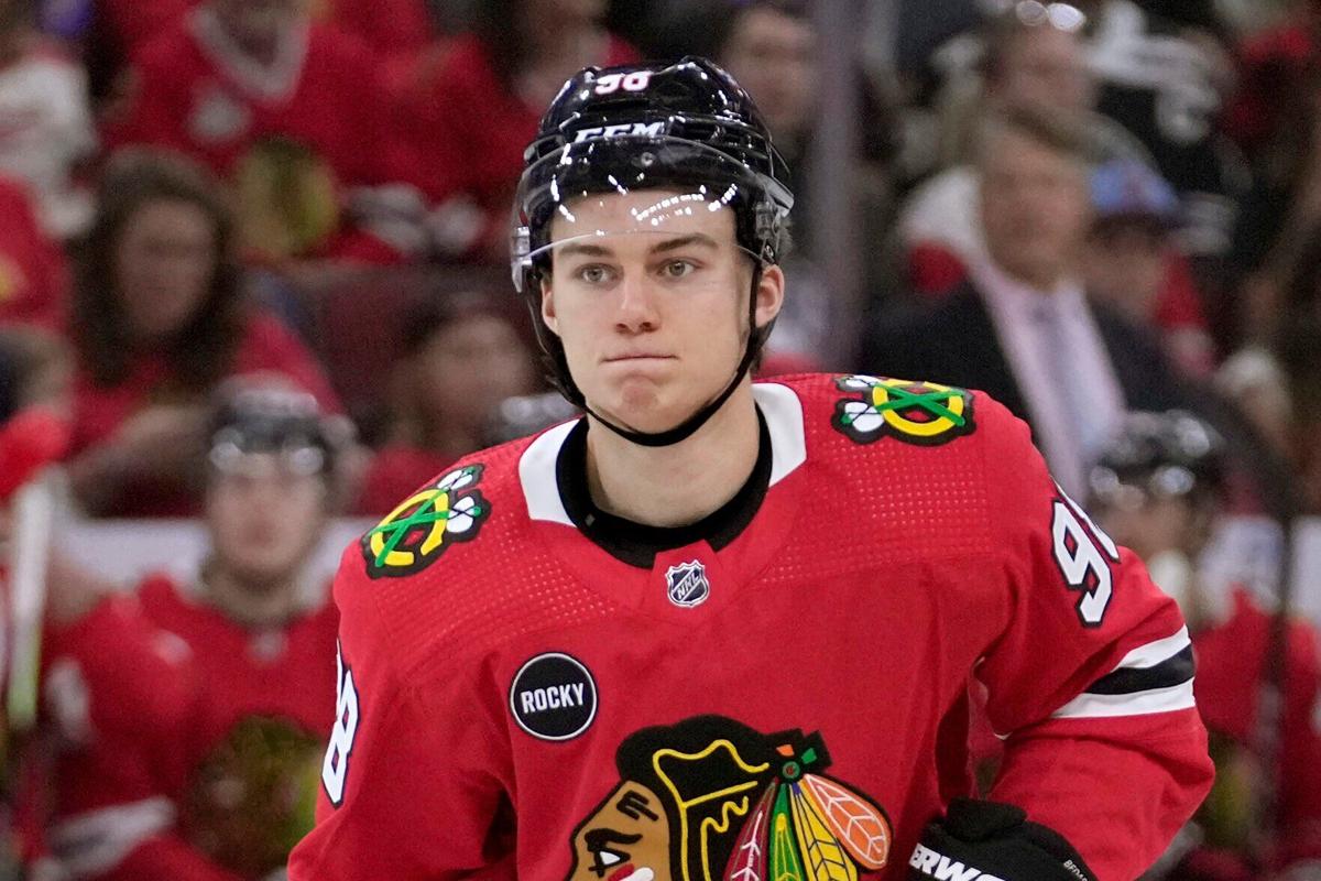 Is it time for the Chicago Blackhawks to drop their Native