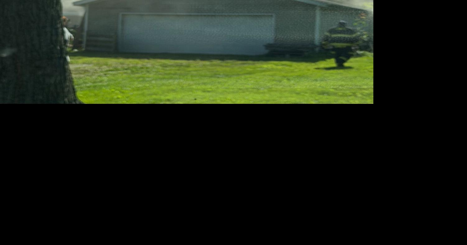 Source of Sunday garage fire under investigation