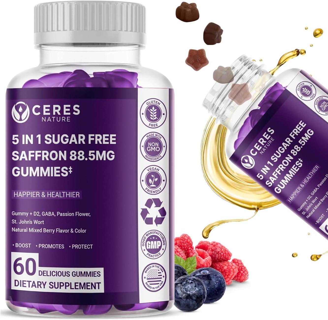 Best Weight Loss Gummy For Women 10 Best Weight Loss Gummies of 2024