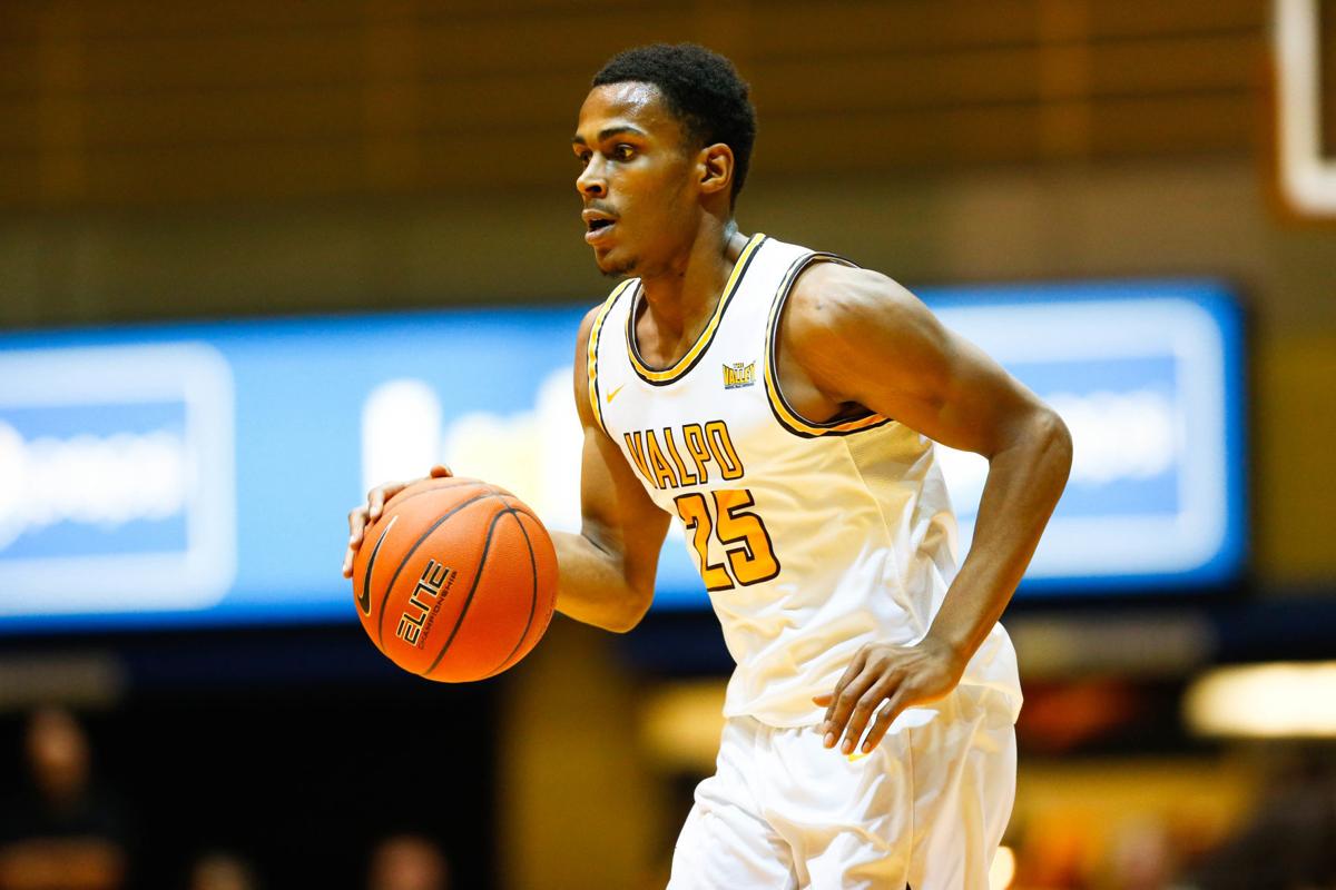Valpo Basketball Notebook Crusaders Earn Hustle Points In Season