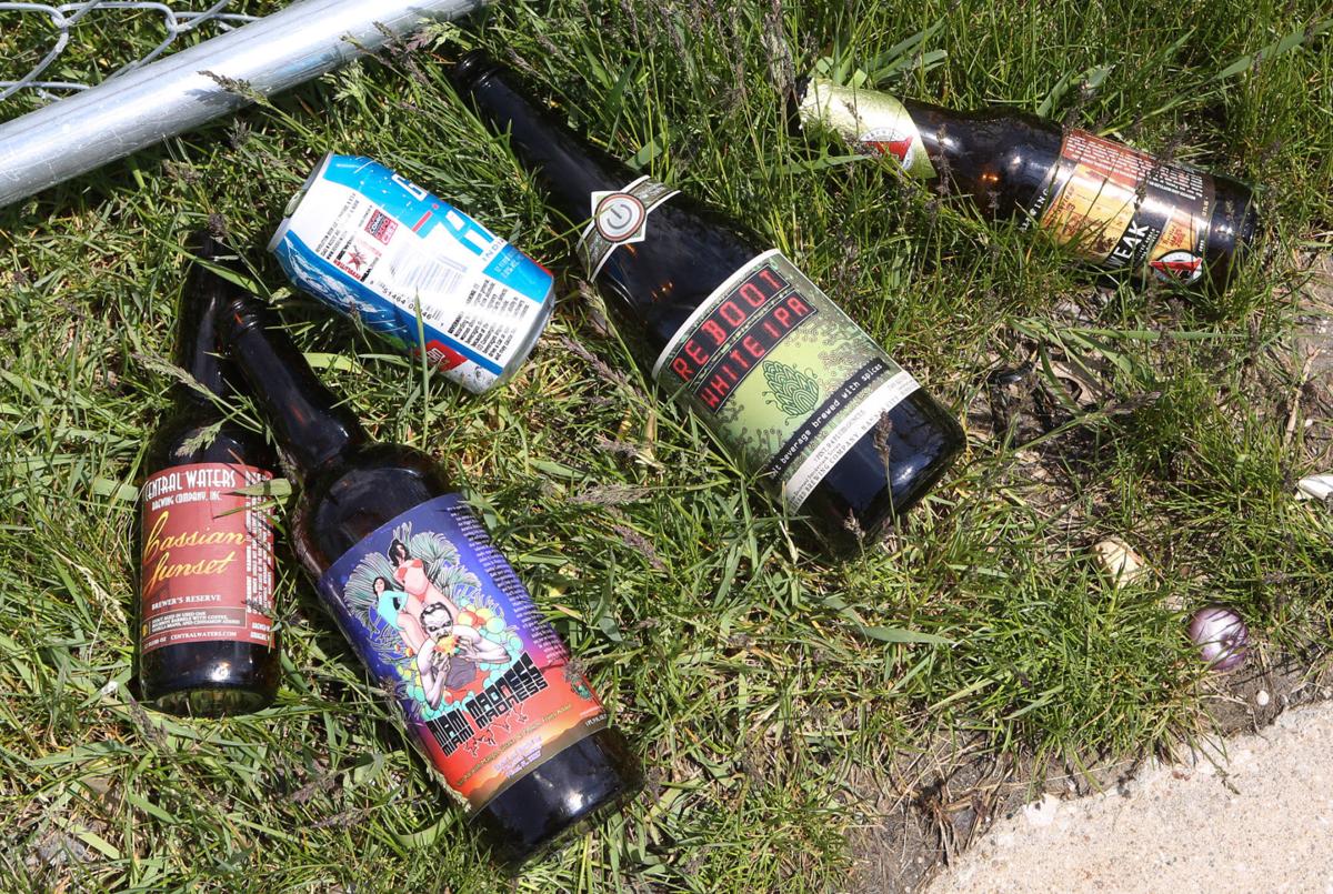 Dark Lord Day at Three Floyds