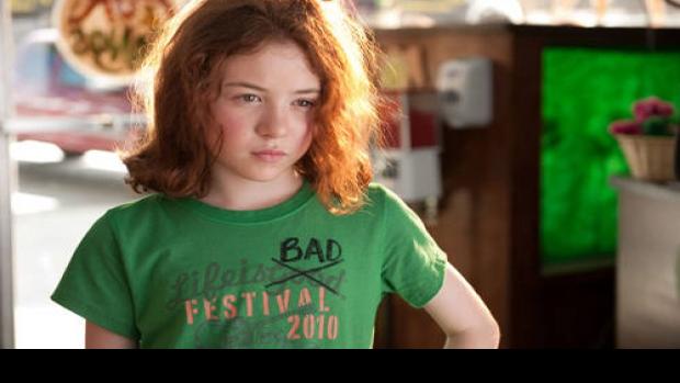 Actress Jordana Beatty As Judy Moody Nwiparent Nwitimes Com