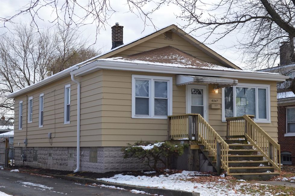 Affordable Starter Homes in Northwest Indiana Home & Garden