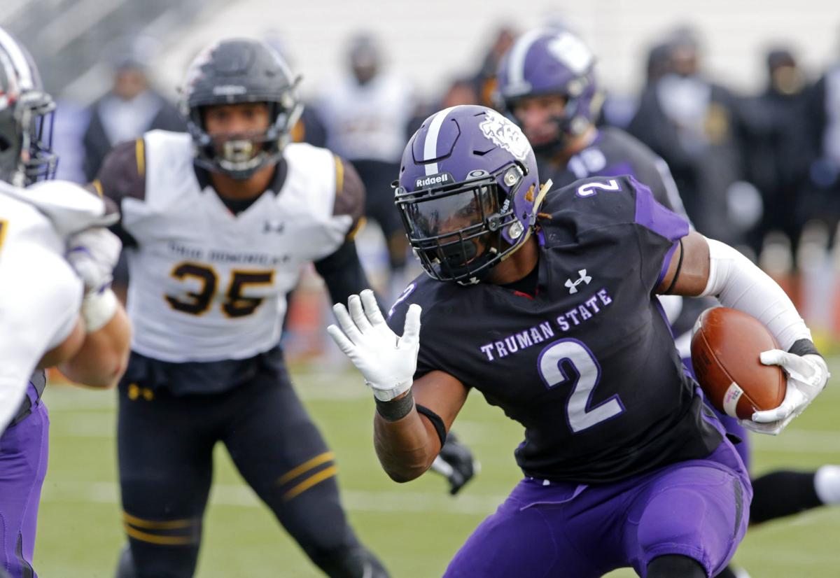 My Favorite Games Truman State Wins Inaugural America S