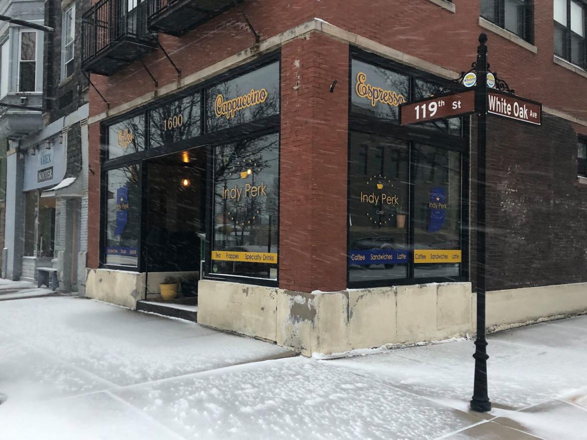 Grindhouse Cafe expanding to downtown Whiting | Northwest Indiana