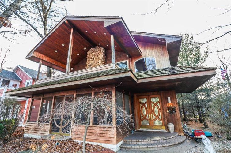 16 Most Expensive Homes for Sale in Northwest Indiana