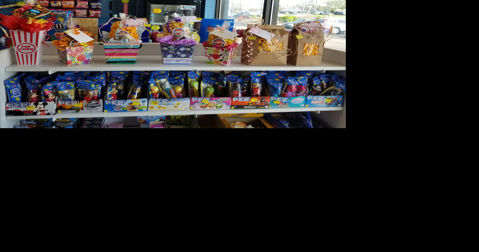 NWI Business Ins and Outs Southlake Mall Sears closes Nov. 10, Butter