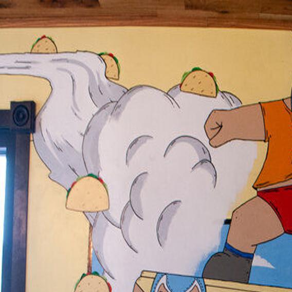 Nwi Business Ins And Outs Q Bbq Closed Chunky Tacos Dunkin Andrade Nails Northshore Health Centers And Direct Mortgage Loans Opening Northwest Indiana Business Headlines Nwitimes Com