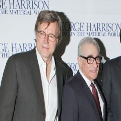 Scorsese Documentary An Unvarnished Look At Late Beatle