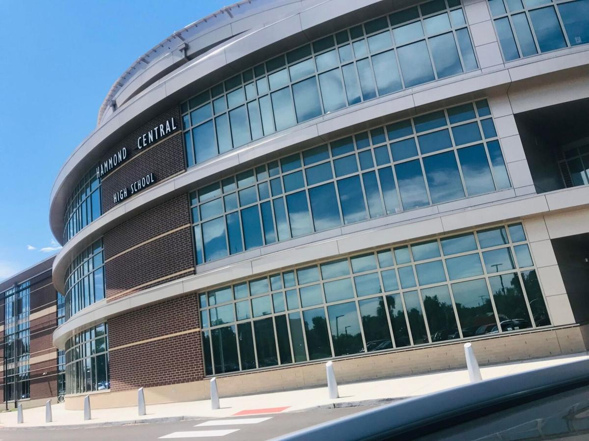 Foundation donates 23k to Hammond schools