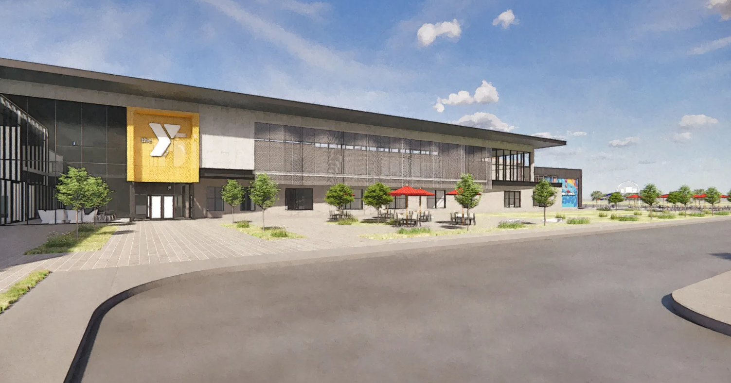 Steelmaker makes major donation to YMCA to build Cleveland-Cliffs Community Park in Chesterton - Vimarsana News
