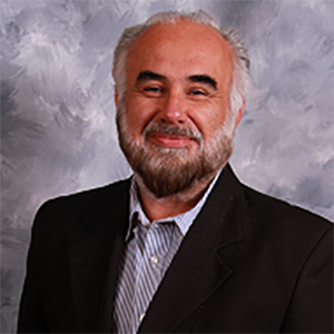 Purdue University Northwest professor José Castro-Urioste named U.S. Fulbright Specialist