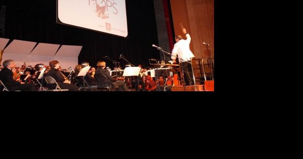 LaPorte County Symphony Orchestra to perform with orchestra and wind ensemble - Vimarsana News