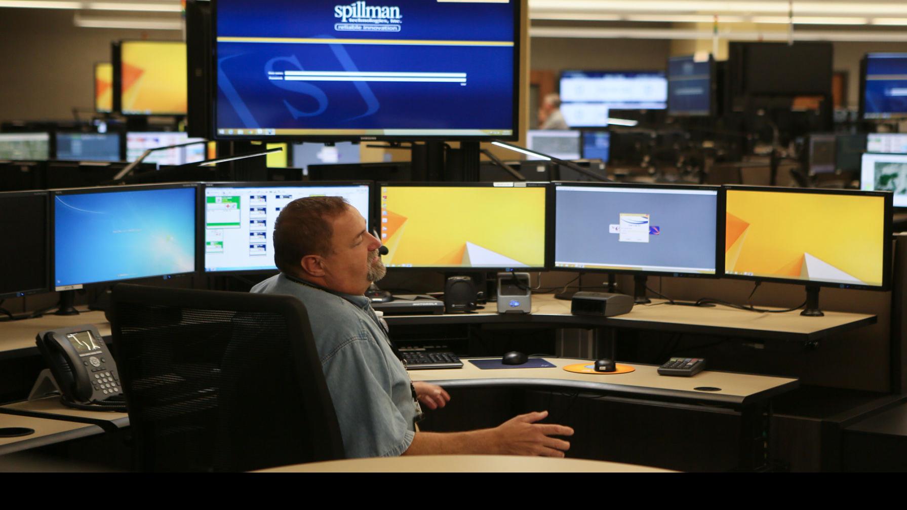 New Lake County E-911 director selected