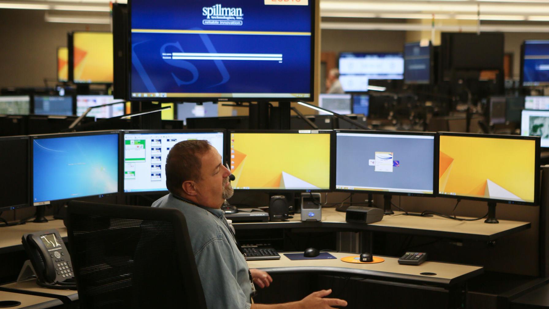 New Lake County E 911 Director Selected