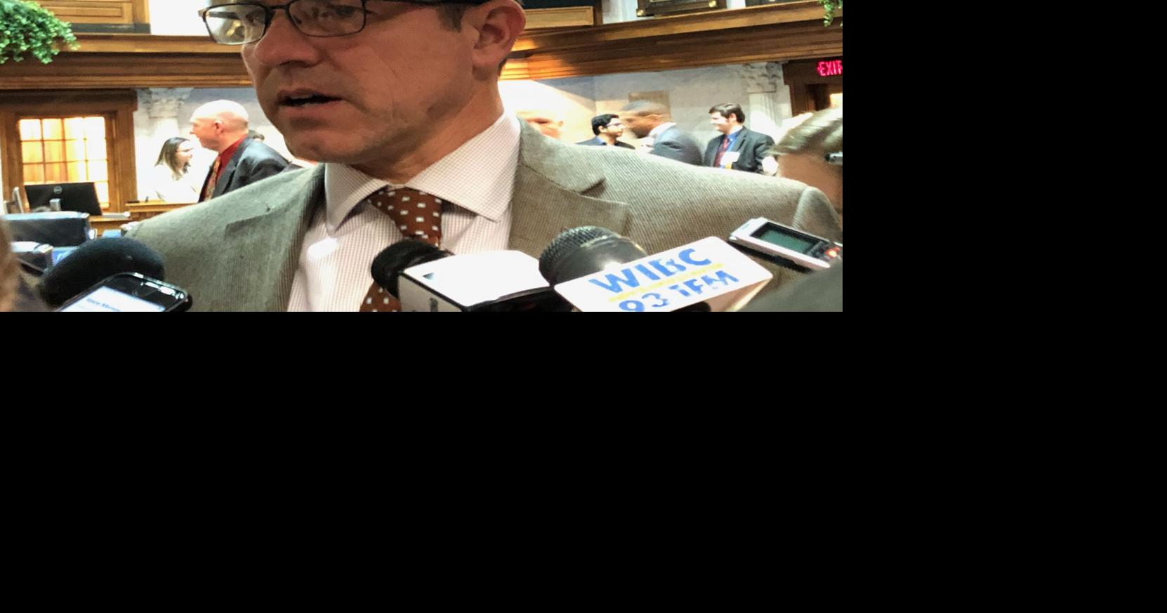 Indiana schools going online-only risk losing 15% of state funding ...