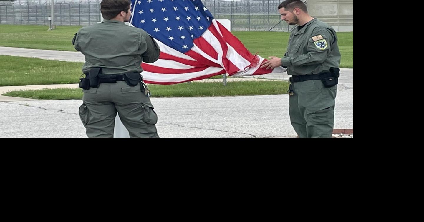 ICE arrests over 400 people in five-day Indiana crackdown
