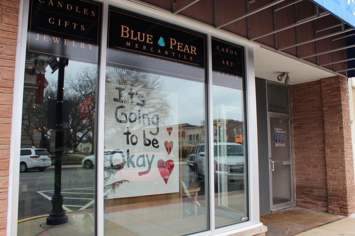 Crown Point business owners share uplifting message amid coronavirus closures