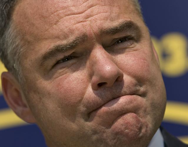 Tim Kaine
