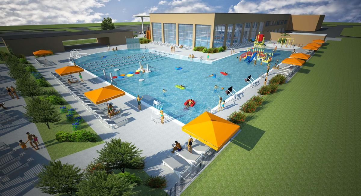 Ymca Pool : Facilities | YMCA SF - lovebeing-happie-wall