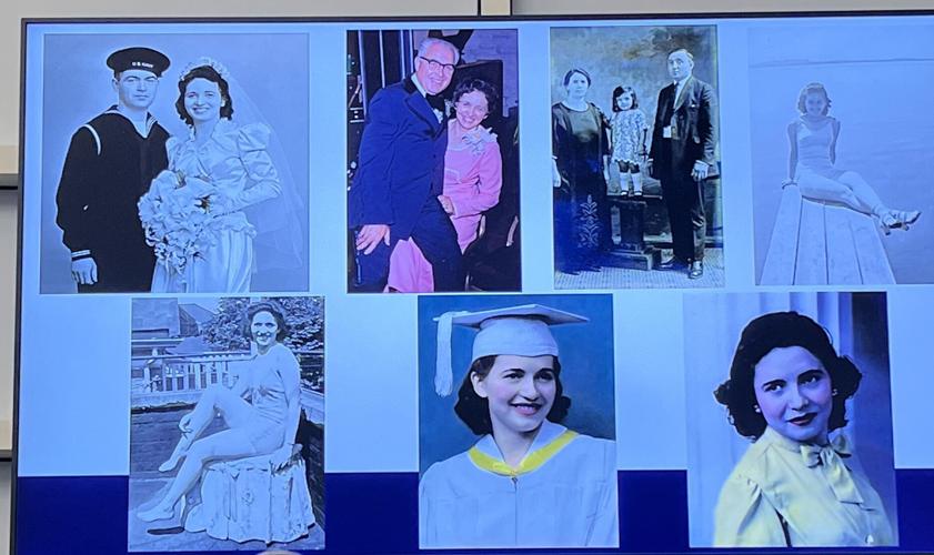 Orland Park honors resident for a life well lived for 100 years