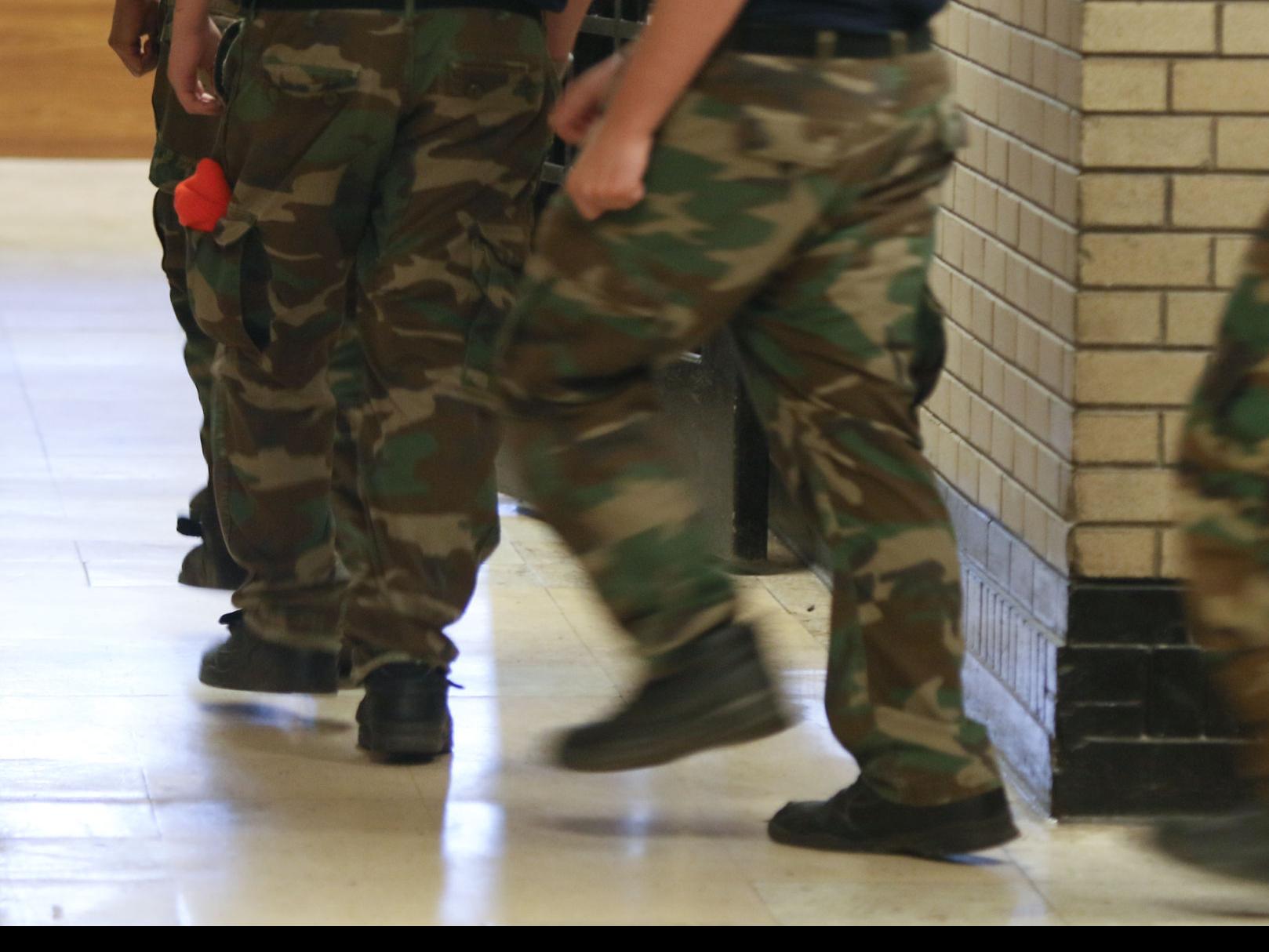 Camp Summit In Laporte County Will Soon Hold Female Juvenile Offenders As Boot Camp Goes Away Crime And Courts Nwitimes Com Find out what works well at logansport juvenile correctional facility from the people who know best. camp summit in laporte county will soon