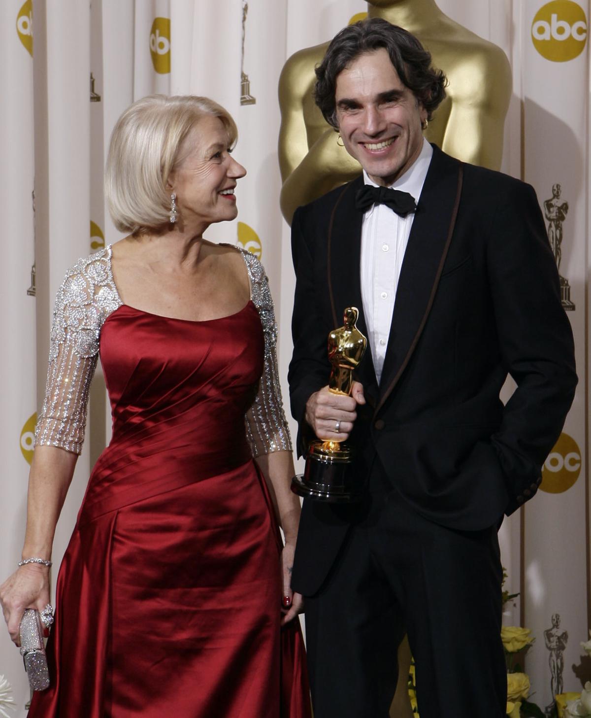 Region artist makes history with Academy Award win ...