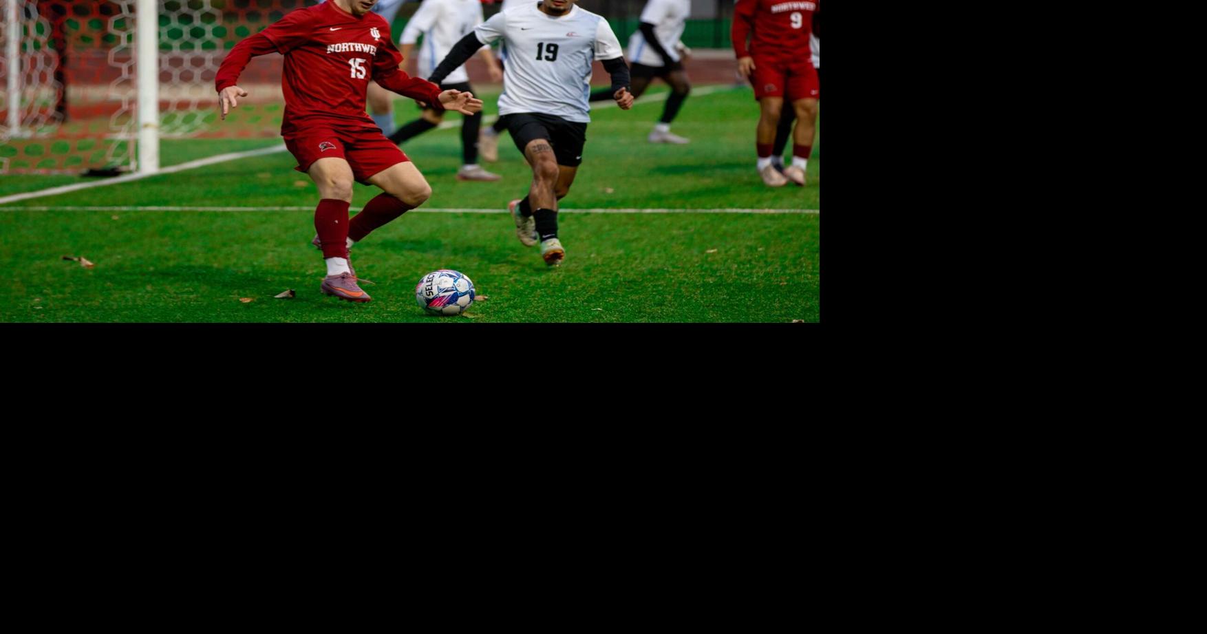 IU Northwest men’s soccer turns the page after injury-filled season