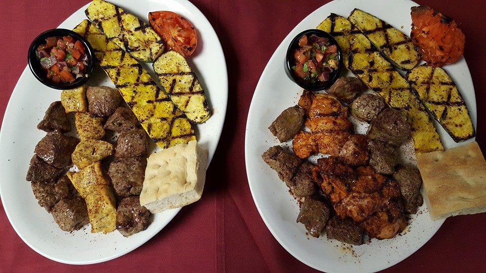 Roxana’s Restaurant: