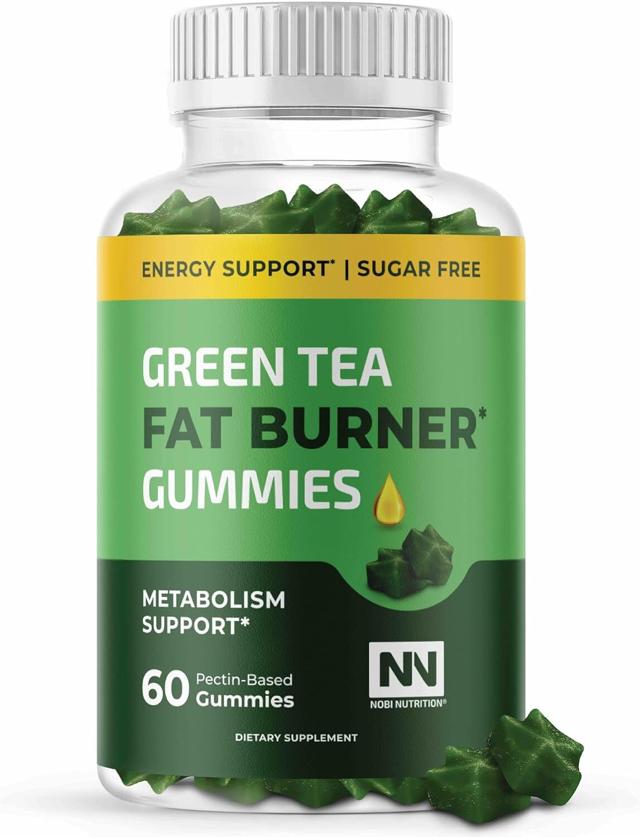 Best Weight Loss Gummy For Women 10 Best Weight Loss Gummies of 2024