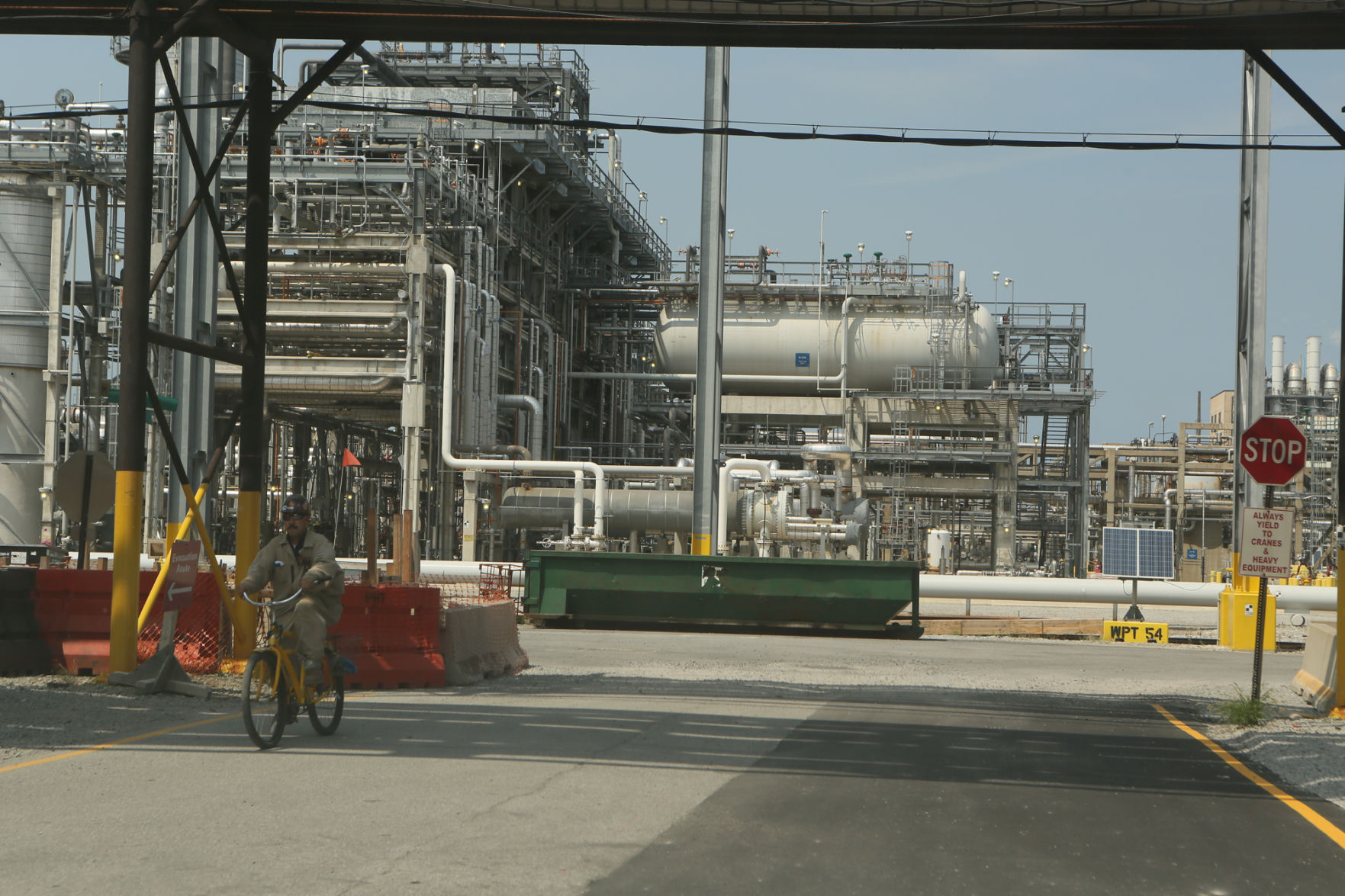 BP Investing Hundreds Of Millions Of Dollars In Whiting Refinery ...