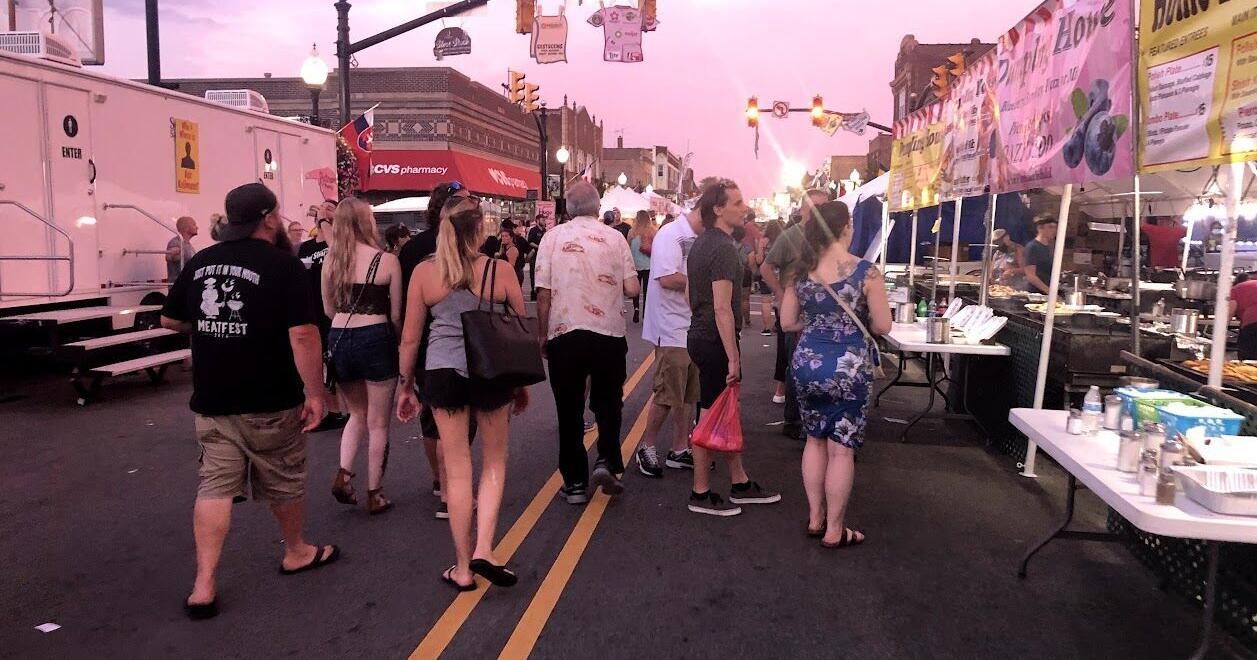 Pierogi Fest to return at 'full strength' with familiar food and new twists - Vimarsana News