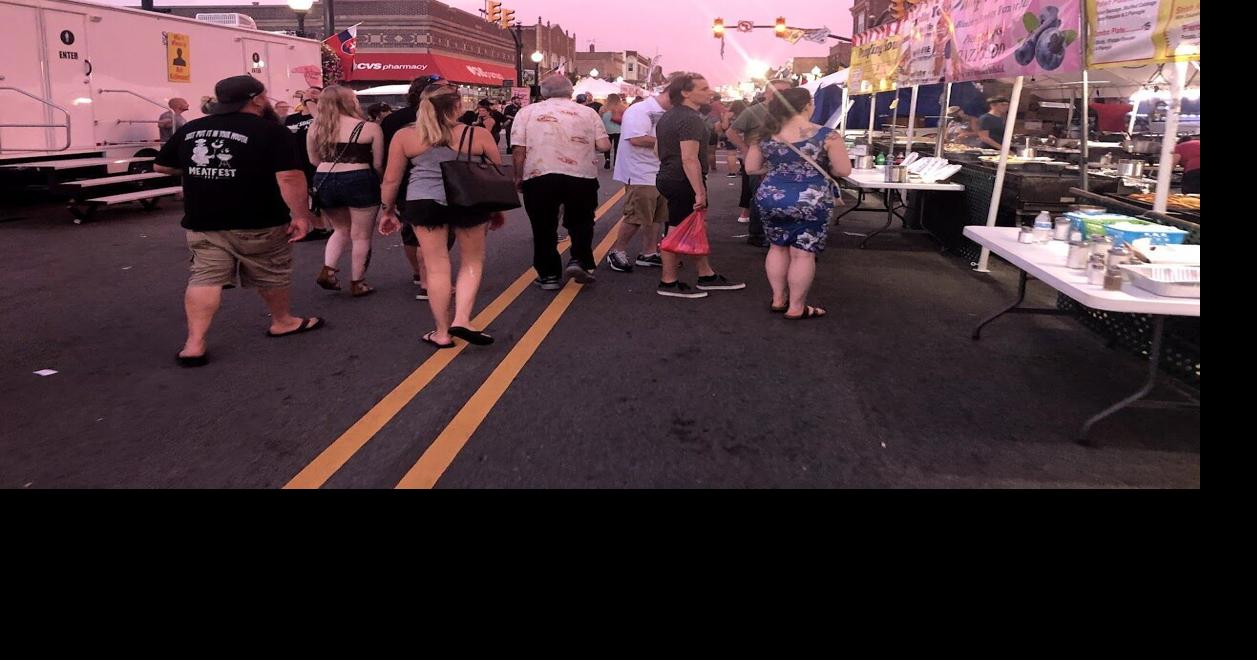 Pierogi Fest to return at 'full strength' with familiar food and new twists